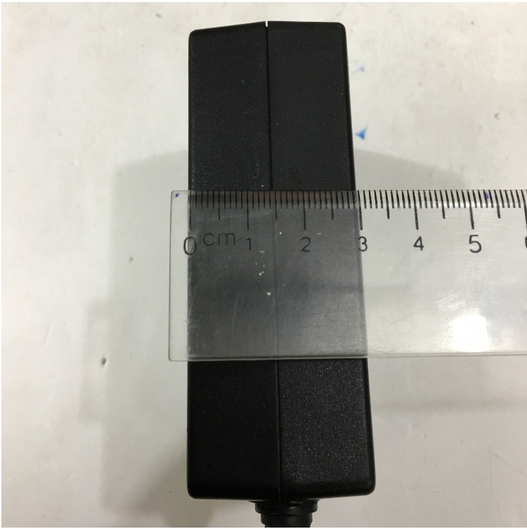 Bộ Chuyển Đổi Nguồn Adapter Original 12V 2A 24W APD DA-24B12-C Connector Size 6.5mm x 4.4mm