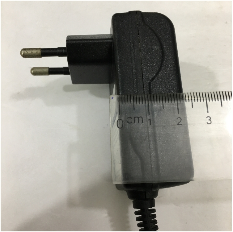 Adapter Original 12V 1A 12W YJS012K-1201000G Connector Size 3.5mm x 1.35mm