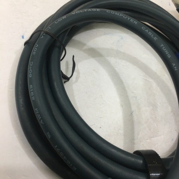 Cáp Điều Khiển Cisco Smart Serial Cable V35MT to V35MT Length 3Metres