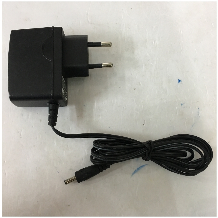 Adapter Original VASATA 5V 1A P050100-2C1 Connector Size 3.5mm x 1.35mm