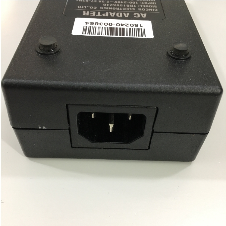 Adapter 24V 6.25A 150W Original Cincon RG150A240 Connector Size 6 Pin ATX Molex