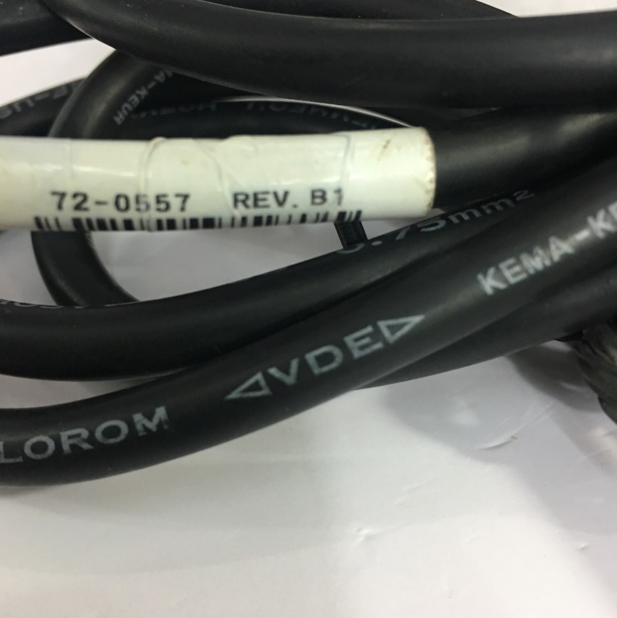 Dây Nguồn LOROM LR-33A LR-03B UK Chuẩn 3 Chấu Có Cầu Chì AC Power Cord BS1363 to C13 10A 250V 3X0.75mm Length 2.5M