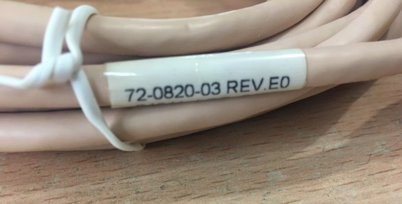 Cáp Điều Khiển Cisco CAB-E1-PRI ISDN Cable 72-0820-03 DB15 Male To RJ45 Male Length 5M