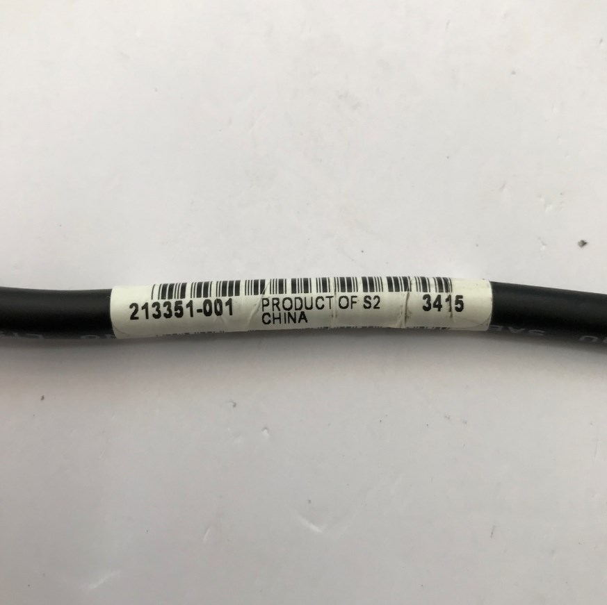 Dây Nguồn Volex VAC5S SMI UK Chuẩn 3 Chấu Có Cầu Chì AC Power Cord BS1363 to C5 2.5A 250V 3x0.75 mm² Length 1.8M
