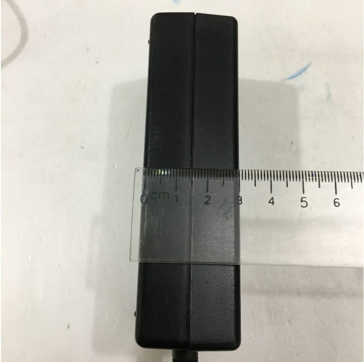 Bộ Chuyển Đổi Nguồn Adapter Original 12V 3A 36W FlyPower PS48IBCAY3000S Connector Size 5.5mm x 2.1mm