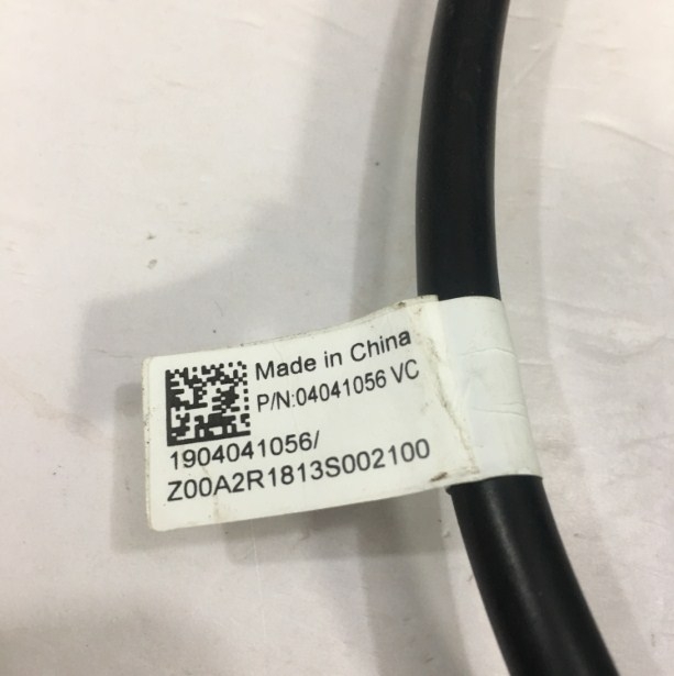Dây Nguồn Huawei 04041056 ASAP A12-0033-AC2 A12-0012-AC2 Chuẩn 2 Chân Đầu Tròn AC Power Cord Schuko CEE7 Euro Plug to C13 10A 250V 3x1.0mm² For Máy Chủ IBM DELL HP LENOVO Thiết Bị Mạng Cisco Huawei Và Thiết Bị Y Tế Length 3M