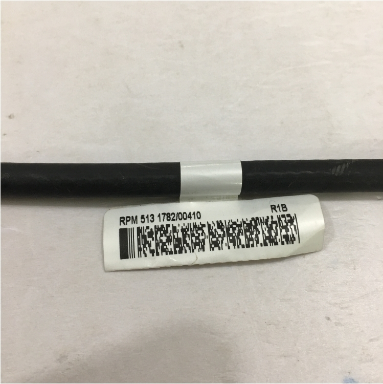 Cáp Kêt Nối Viễn Thông Coaxial Cable RPM 513 1782/00410 R1B Ericsson Length 0.4M