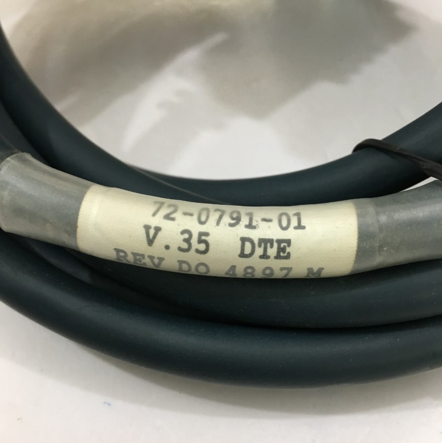 Cáp Điều Khiển Cisco 72-0791-01 Male DTE V35 CAB 10 FT CAB-V35MT Cable 3Metres