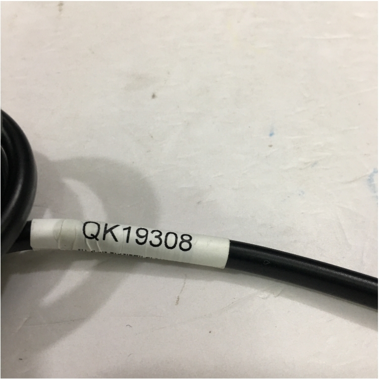 Dây Nguồn Số 8 QK19308 VOLEX M4206 Chuẩn 2 Chân Đầu Tròn AC Power Cord Schuko CEE7/16 Euro Plug to C7 2.5A 250V 2x0.75mm For Printer or Adapter Cable FLAT PVC Black Length 1.5M