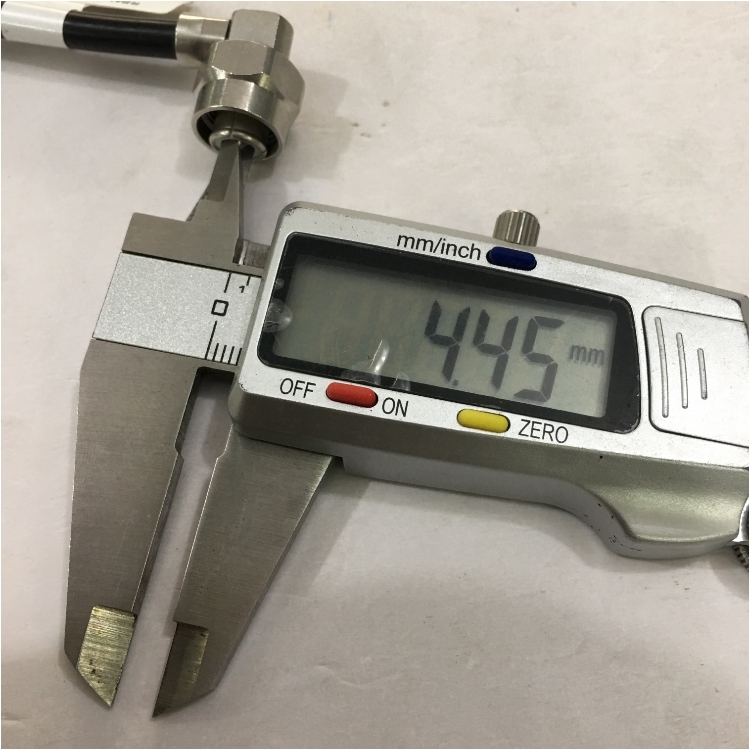 Cáp Kêt Nối Viễn Thông Ericsson RPM-513-1782/00070 R1B Length 7Cm