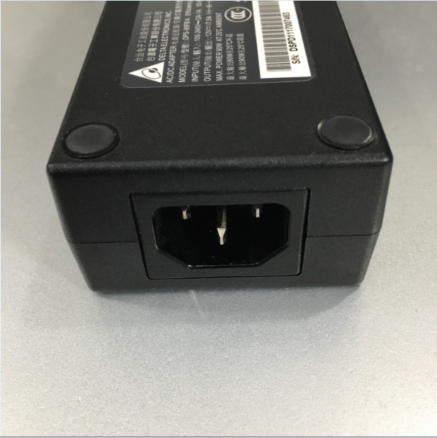 Adapter 12V 7.5A 90W DELTA DPS-90FB A Connector Size 5.5mm x 2.5mm