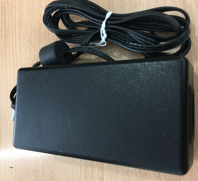 Adapter Original Printer HP 0950-4401 32V 700mA / 16V 625mA For HP PhotoSmart C6490A C3180 Connector Size 3Pin