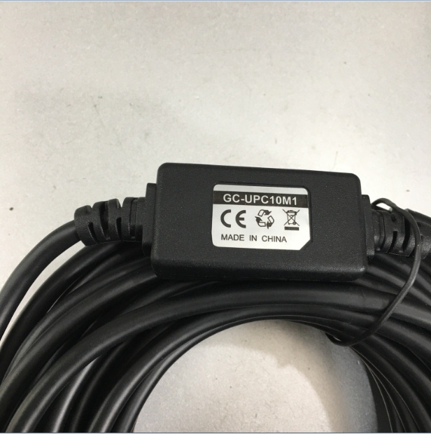 Cáp Máy In Tem Nhãn Công Nghiệp Zebra ZT610 Label Printer Chính Hãng Ugreen 10374 Có IC Khuếch Đại Tín Hiệu USB 2.0 Type A-B Printer Cable 28AWG Black Length 10M