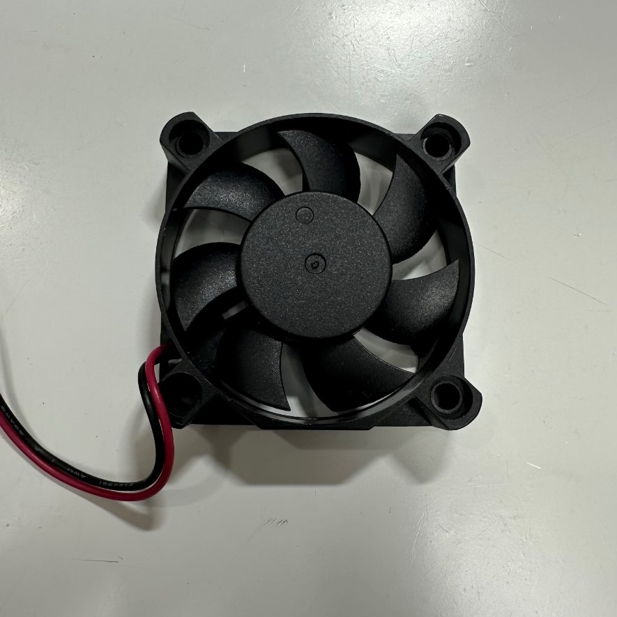 FAN SUNON KD1205PTS1 DC 12V 1.2W 50x50x11mm