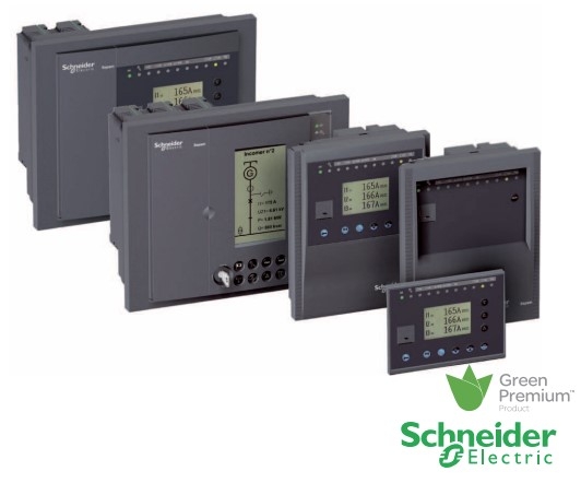 Cáp Nạp Chương Trình Cho Schneider Sepam Relay Series 20,40,50,80 Với Máy tính Cable USB to Mini din 6 Pin Male + 1 Port RS232 Serial Gearmo USA-FTDI2X 1.5M