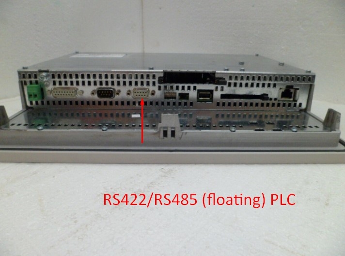 Cáp Lập Trình 6ES7901-0BF00-0AA0 17 ft Siemens Touch Panel Connect Siemens S7-200/300 Series PLC Programming Cable 0BF00 Length 5M