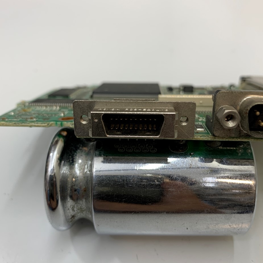 Connector HONDA PCS-E20LMD 20 Pin Male