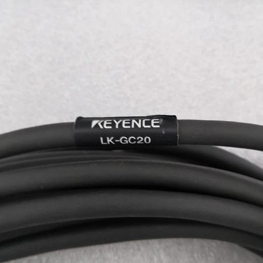 Cáp Dài 20M 65ft Keyence LK-GC20 Head Controller Cable Hirose 16 Pin Female to MDR 14 Pin Male 10M LG LK-G5000 Series