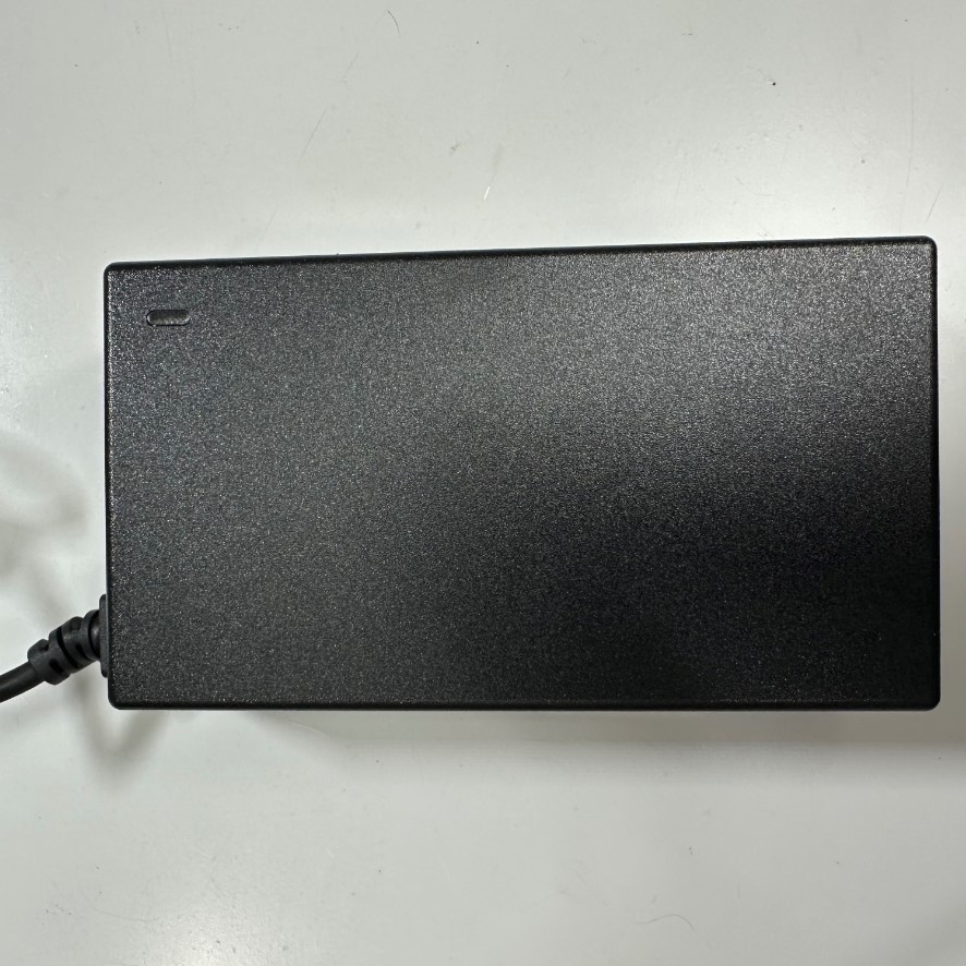 Adapter 12V 5A 60W FSP Group INC FSP060-DIBAN2 Connector Tip Size 5.5mm x 2.5mm with Lock For Thiết Bị Lưu Trữ QNAP, Máy Tính Công Nghiệp Scada Computer, Industrial PC, Versa Switch Networks
