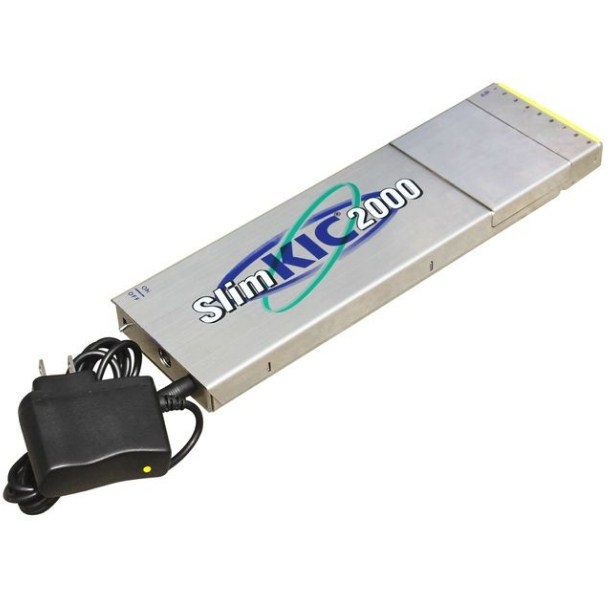 Bộ Combo KIC Data Communication Cable CB-RS232-06P 5M & USB to 2 Port RS232 Serial Gearmo USA-FTDI2X For Cập Nhập Dữ Liệu SlimKIC 2000 KIC Thermal