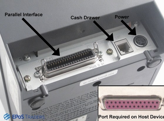 Cáp Máy In DB25 to CN36 Parallel LPT Printer Connector DB 25 Pin Male to 36 Female IEEE1284 Printer Cable Length 5M