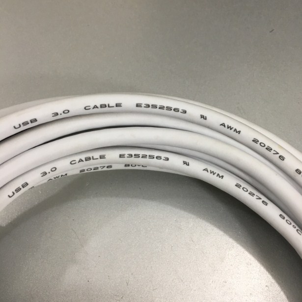 Cáp Lập Trình SIEMENS MPI Cable A5E00164946 For Siemens CPU315C-2 DP Với Siemens S7-200/300/400 Dùng Cho Hệ Thống PLC Của Máy Nghiền Bi Length 5M