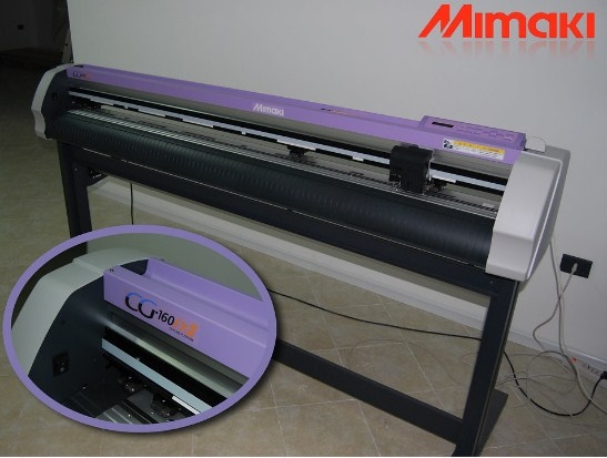 Cáp Máy Cắt Decal MIMAKI CG-160FXII Cutter Plotter Serial Com Cable RS232 DB9 Female to DB25 Male Black Length 10M