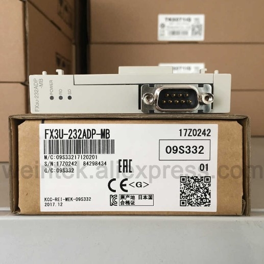Cáp Kết Nối Dài Tín Hiệu RS232C Cable DB9 Male to Female 3M Tiêu Chuẩn Công Nhiệp For Máy In Mã Cạch SATO CT4-LX TT305 Với MITSUBISHI FX3U-232ADP-MB