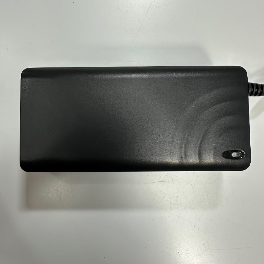 Adapter 12V 5A 60W Tenpao OEM Thay Thế 12V 3A 36W FSP036-RAB IEC C14 Plug DC Connector Tip Size Molex 2 Pin For Fortinet FortiGate FG-40F/FG60F/70F/80F Power Supply