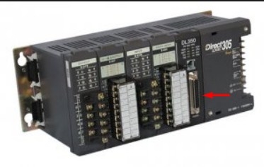 Cáp Lập Trình PLC KOYO D3-DSCBL-2 DL305 Programming Cable RS232 DB9 Female to DB25 Male For use with D3-330 CPU