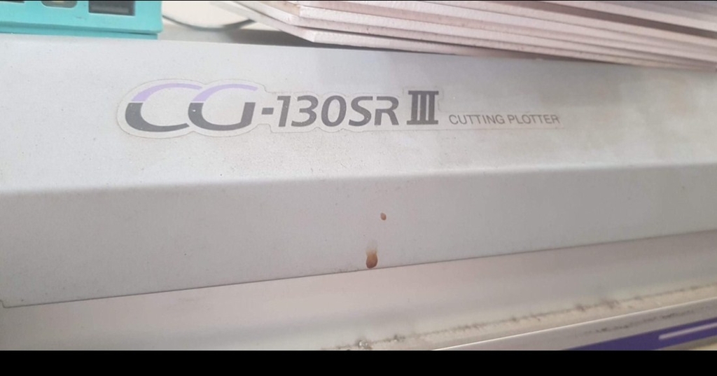 Cáp Điều Khiển Máy Cắt Chữ Cutting Plotter Decal Mimaki CG-130SRIII Cable RSC-32-05 DOS/V Serial RS232 DB9 Female to DB25 Male Black Length 3M