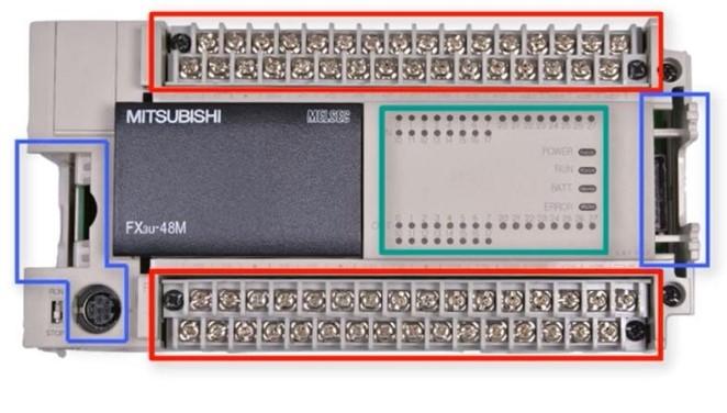 Cáp Lập Trình Communication DVPACAB630 RS-422 8 Pin Mini Din to DB9 Female 1.8M For MITSUBISHI FX-PLC Với Màn hình HMI Delta TP02 TP04G-AS2