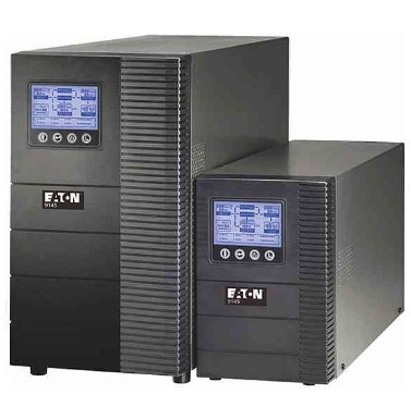 Cáp điều khiển UPS Eaton Powerware LanSafe Webview Software - Eaton Power RS232 Serial DB9 Male to DB9 Female Black Length 3M