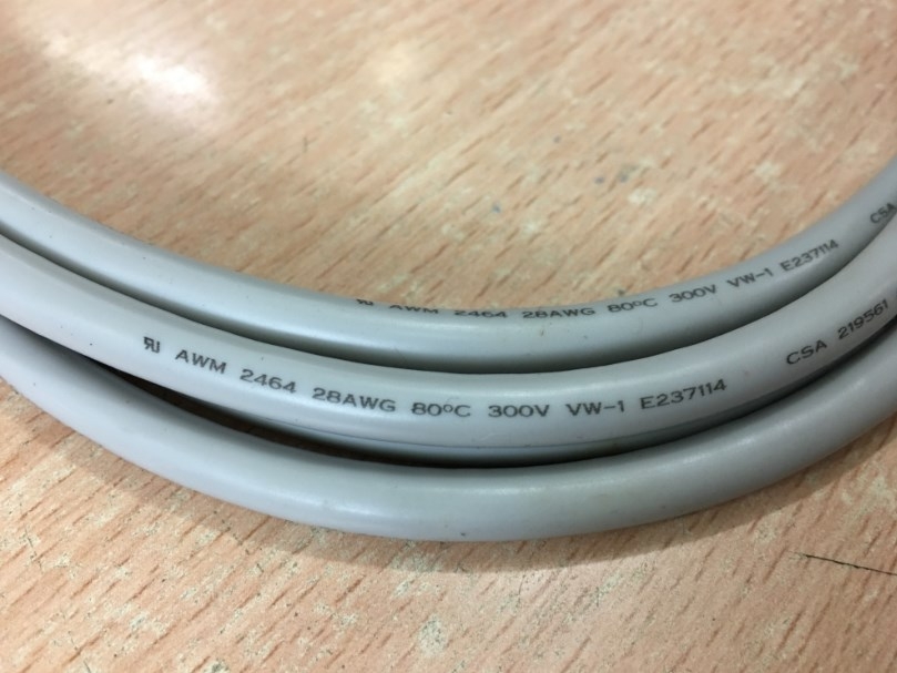 Cáp Kết Nối Máy In Hóa Đơn In Kim Epson LQ-310 Cổng LPT IEEE 1284 Parallel DB25 to DB36 M/F Computer Printer Cable Length 1.9M