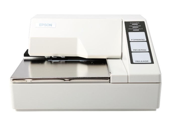 Cáp Máy In  Hóa Đơn Epson TM-U295 Serial RS232 DB9 Female to DB25 Male Length 5M