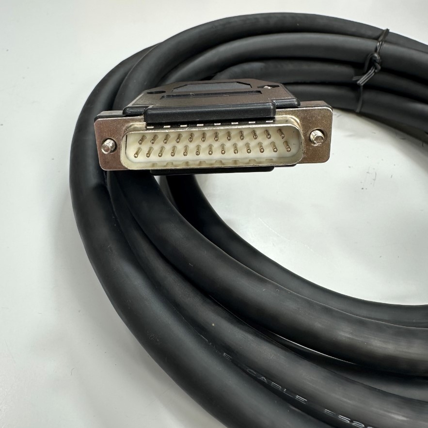 Cáp 3M 10ft Cable D-Sub DB44 Male to DB25 Male For Control Signal Servo I/O Cable
