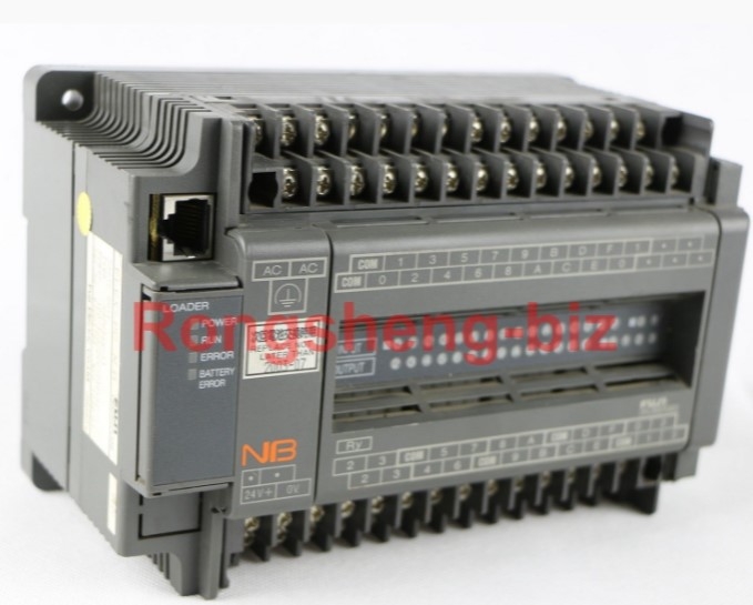 Cáp Lập Trình Kết Nối Màn Hình HMI Samkoon SK Series Với PLC Fuji NB Series Terminal is RJ45 Cable Cisco Flat RS422 RJ45 to DB9 Female Dài 1.8M