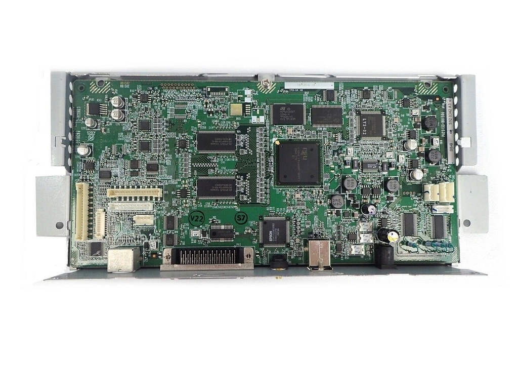 Fujitsu Fi-5530C2 PA03334-B661 Main Board