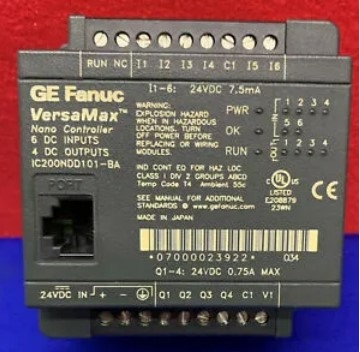 Cáp Lập Trình Kết Nối Màn Hình HMI Samkoon SK Series Với PLC GE Fanuc Series Terminal is RJ45 Connection Cable Cisco Flat RS232 RJ45 to DB9 Female Dài 1.8M
