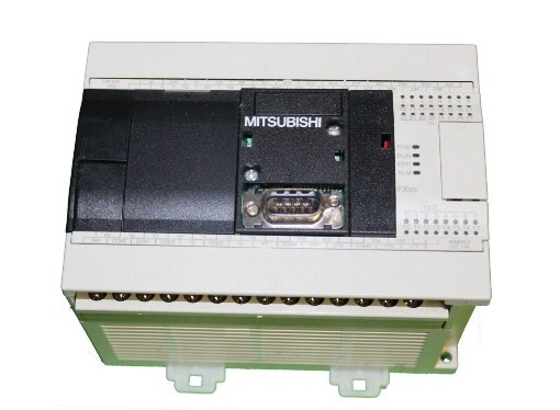 Cáp Điều Khiển Chât Lượng Cao PLC Programming Mitsubishi GT01-C30R2-9S RS232 Female to RS232 Female FX Communication FX1S/FX0N/FX1NC/FX2NC/FX3UC/FX3G to GT11/GT15/GT1000 Touch Panel Black Length 5M