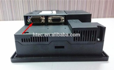 Cáp Điều Khiển Chât Lượng Cao PLC Programming Mitsubishi GT01-C30R2-9S RS232 Female to RS232 Female FX Communication FX1S/FX0N/FX1NC/FX2NC/FX3UC/FX3G to GT11/GT15/GT1000 Touch Panel Black Length 5M