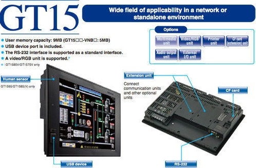Cáp Điều Khiển Chât Lượng Cao PLC Programming Mitsubishi GT01-C30R2-9S RS232 Female to RS232 Female FX Communication FX1S/FX0N/FX1NC/FX2NC/FX3UC/FX3G to GT11/GT15/GT1000 Touch Panel Black Length 3M