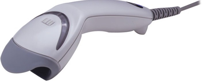 Cáp Máy Quét Honeywell Metrologic BarCode Scanner S9590 MS7220 MS7180 MS7120 MS5145 Cable USB to RJ50 10P10C Length 3M