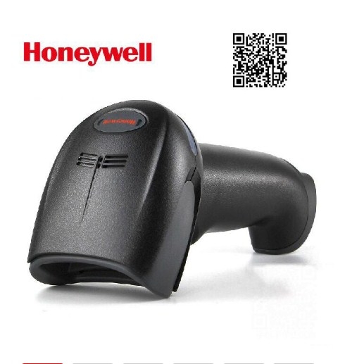 Bộ Cáp Và Sạc Máy Quét Mã Vạch Cổng RS232 For Honeywell Xenon 1900GHD Barcode Scanner 1D 2D