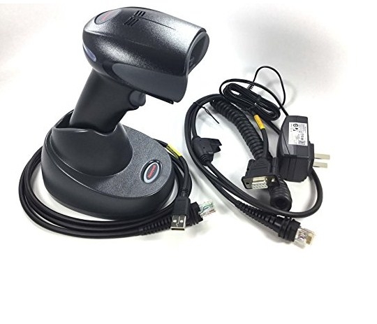 Adapter 5V 2.2A 11W MOSO XKD-C2200IC5.0-12W For Honeywell Xenon 1902G-HD Symbol Barcode Scanner Connector Size 5.5mm x 2.5mm