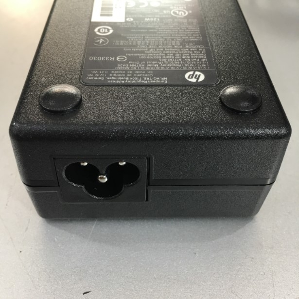 Adapter HP HSTNN-DA25 19.5V 6.15A 120W Connector Size 4.5mm x 3.0mm