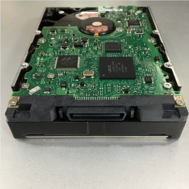 Ổ Cứng Máy Chủ Chuẩn SCSI 40 Pin FC-AL Seagate ST3300655FC 300GB Cheetah 15K.5 16MB Form Factor Fibre Channel Hard Drive