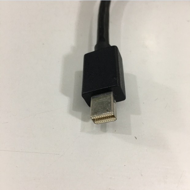 Bộ Chuyển Đổi Tín Hiệu Original Lenovo 03X6402 0A36579 STM STDP3100 Mini DisplayPort to VGA Adapter For Lenovo ThinkPad X1 Carbon