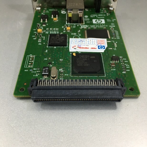 Card Mạng HP 625N J7960-60012 JetDirect Card Gigabit Ethernet EIO Internal Print Server