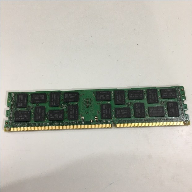 Bộ Nhớ Ram Máy Chủ HP 8GB SERVER RAM 2Rx4 PC3 10600R  P/N 500205-071